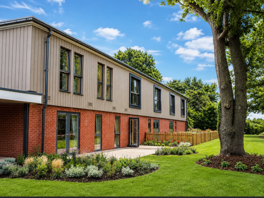 Bradbury House Nursing Home